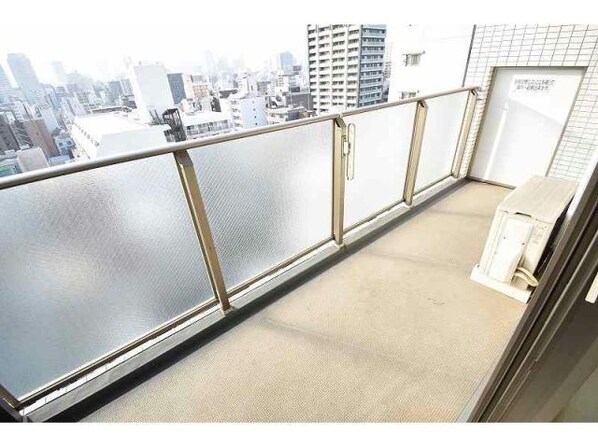 レジェンドール大阪天満Ｇ－residenceの物件内観写真